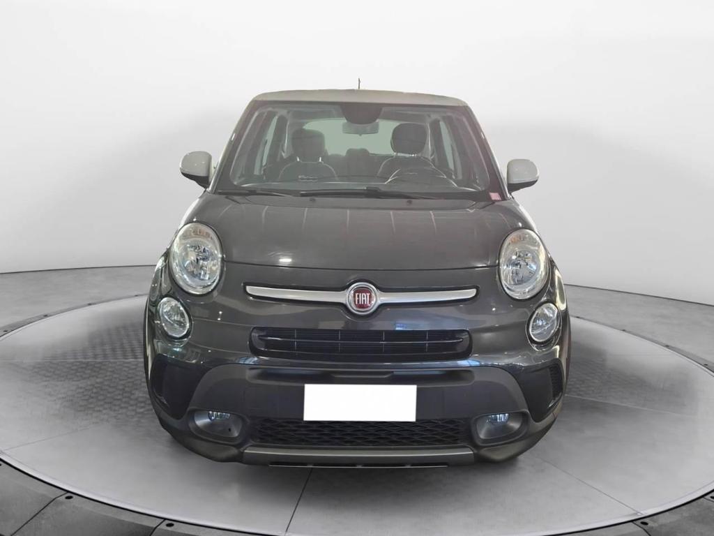 Fiat 500L 1.6 Multijet Trekking