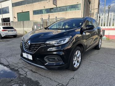 Renault Kadjar 1.5 DCI 85KW BLUE SPORT EDITION 2