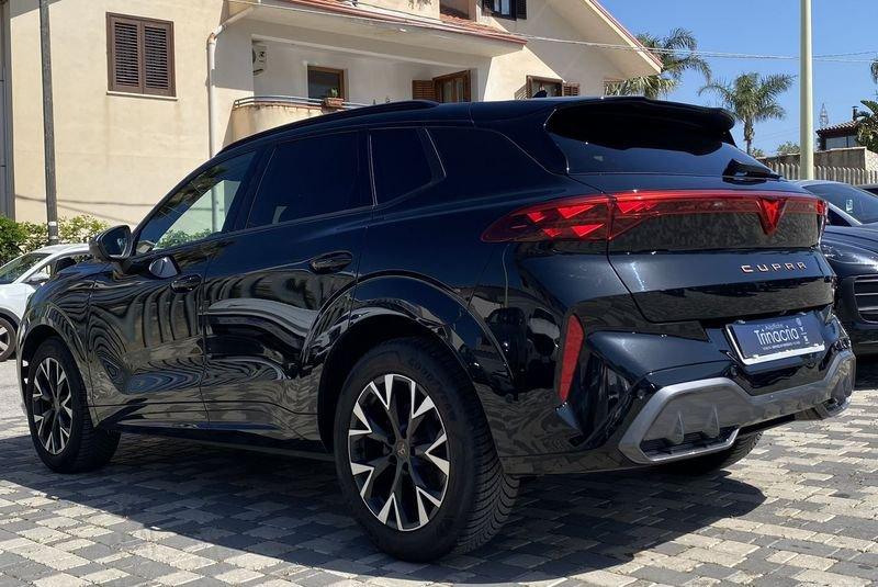 CUPRA Terramar 1.5 e-hybrid 150CV DSG