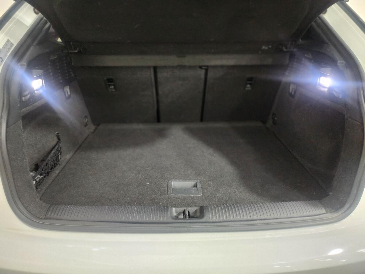 Audi Q2 2.0 TDI quattro S tronic line Edition