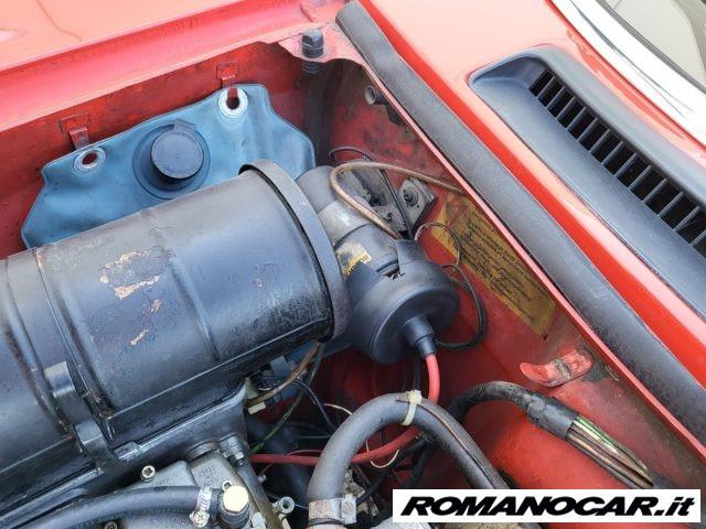 ALFA ROMEO Spider 2.0 Veloce