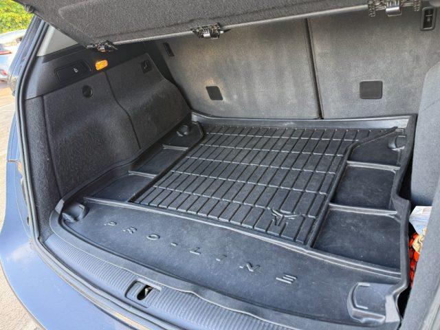 AUDI Q5 3.0 V6 TDI euro 6 automatica
