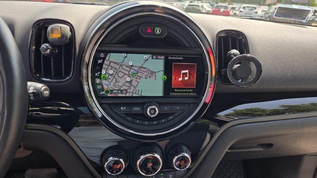 MINI Cooper SE Countryman 1.5 Cooper SE Hype ALL4 Aut. NEOPATENTATI TETTO