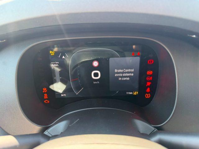 FIAT Pandina 1.0 FireFly 65 CV Hybrid Icon