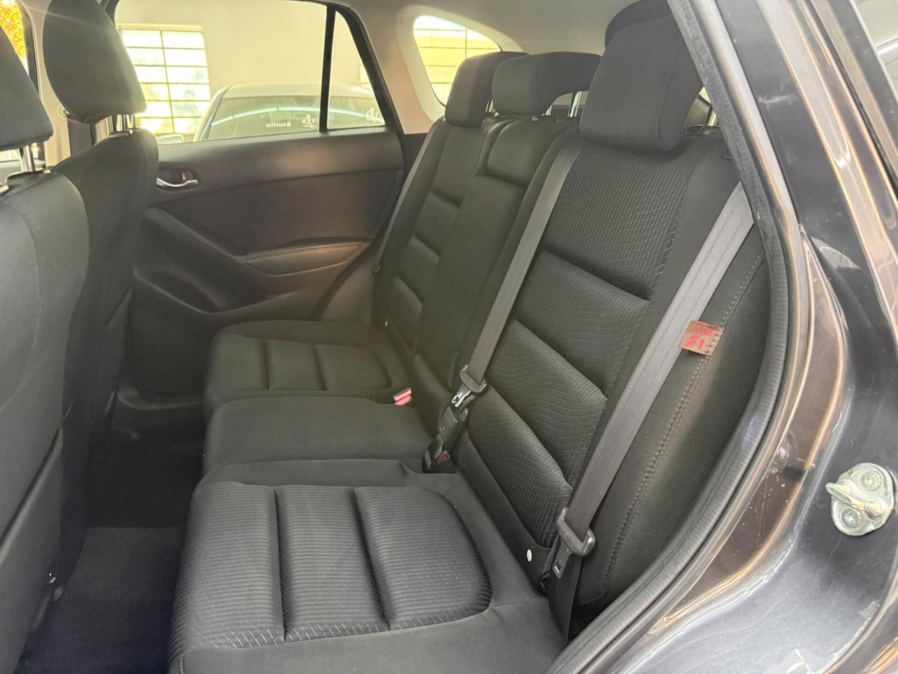 Mazda CX-5 2.2 150Cv - Diesel