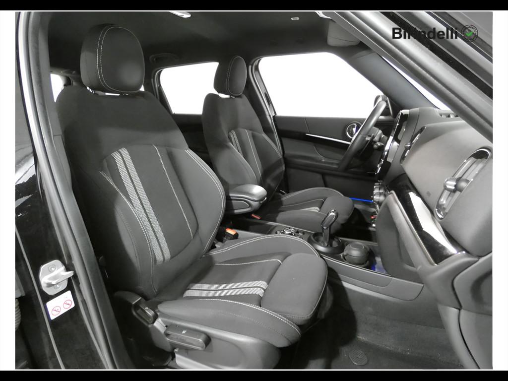MINI Mini Countrym.(F60) - Mini 2.0 Cooper SD Business Countryman