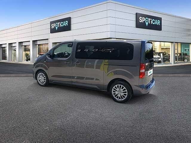 Peugeot Traveller BlueHDi 150 S&S Standard Active
