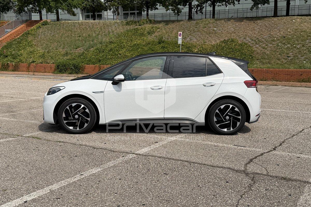 VOLKSWAGEN ID.3 Pro Performance