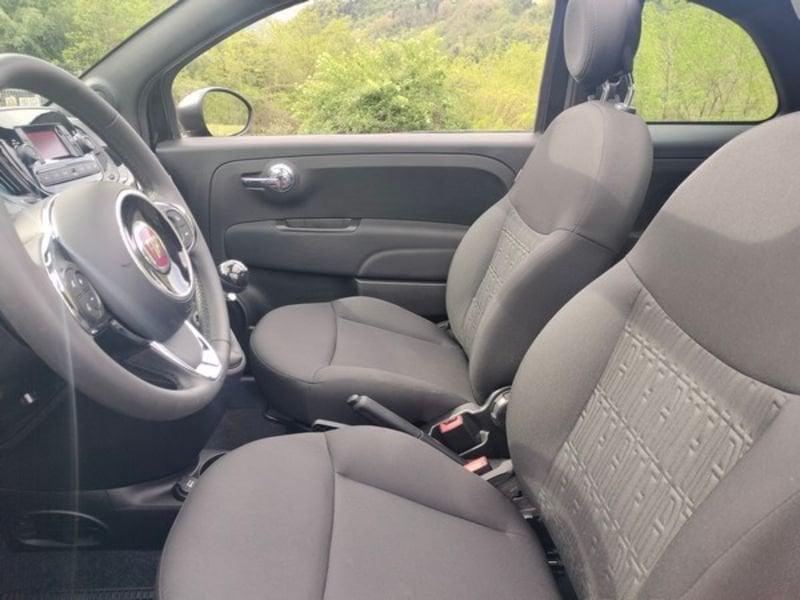 FIAT 500C 500 C 1.0 Hybrid