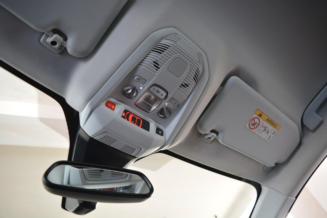 Peugeot 3008 BlueHDi 130 S&S Allure Pack Telecamera