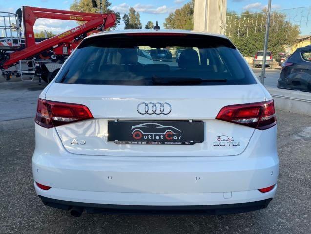 AUDI - A3 - SPB 1.6 TDI Business