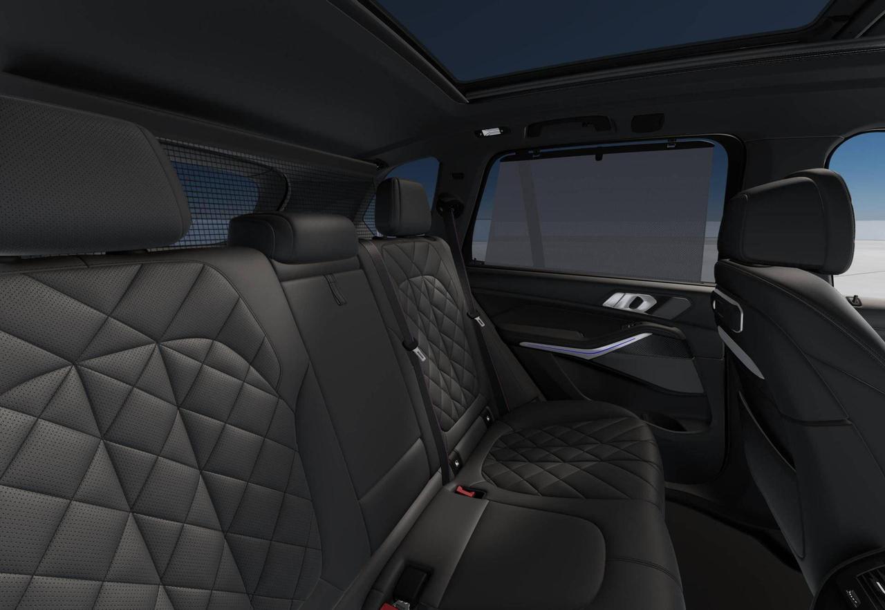 BMW X5 xDrive30d MSport Pro