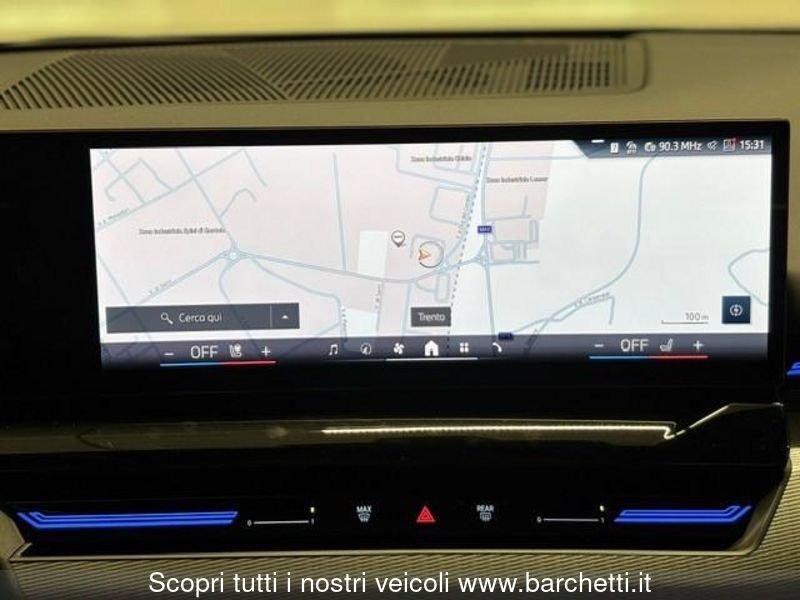 BMW Serie 5 520d 48V xdrive M Sport Pro auto