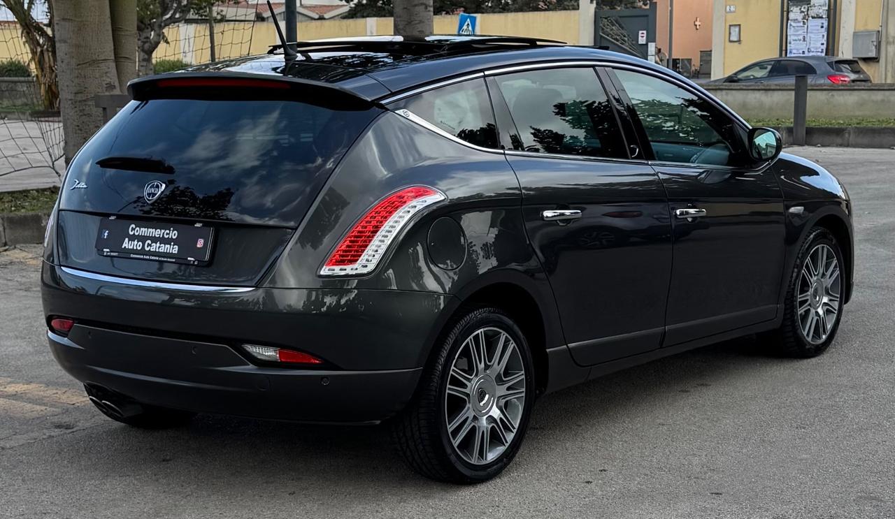 Lancia Delta 1.6 Multijet SOLO 92.000 KM/TETTO APRIBILE