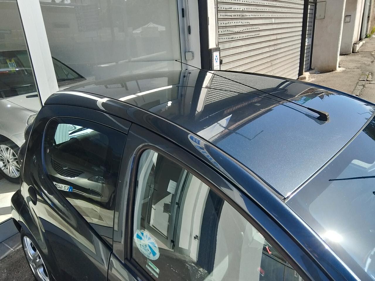 Citroen C1 1.0 5 porte