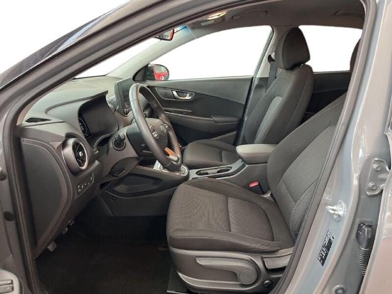 Hyundai Kona I 2021 1.0 t-gdi 48V Xline Style Pack 2wd 120cv imt