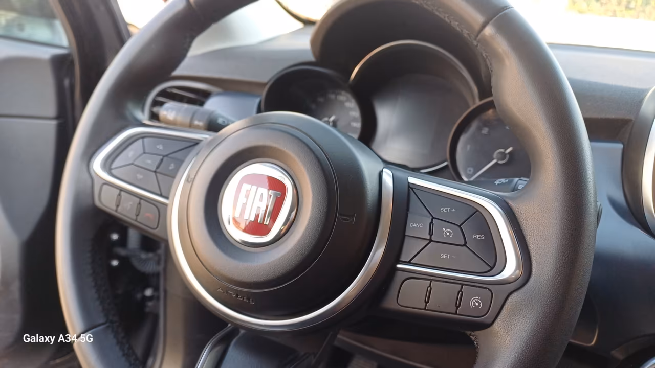 Fiat 500X 1.3 MultiJet 95 CV 2023!!