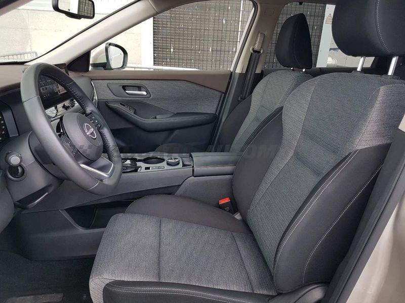 Nissan X-Trail X-Trail 1.5 e-power N-Connecta e-4orce 4wd auto 7p.ti