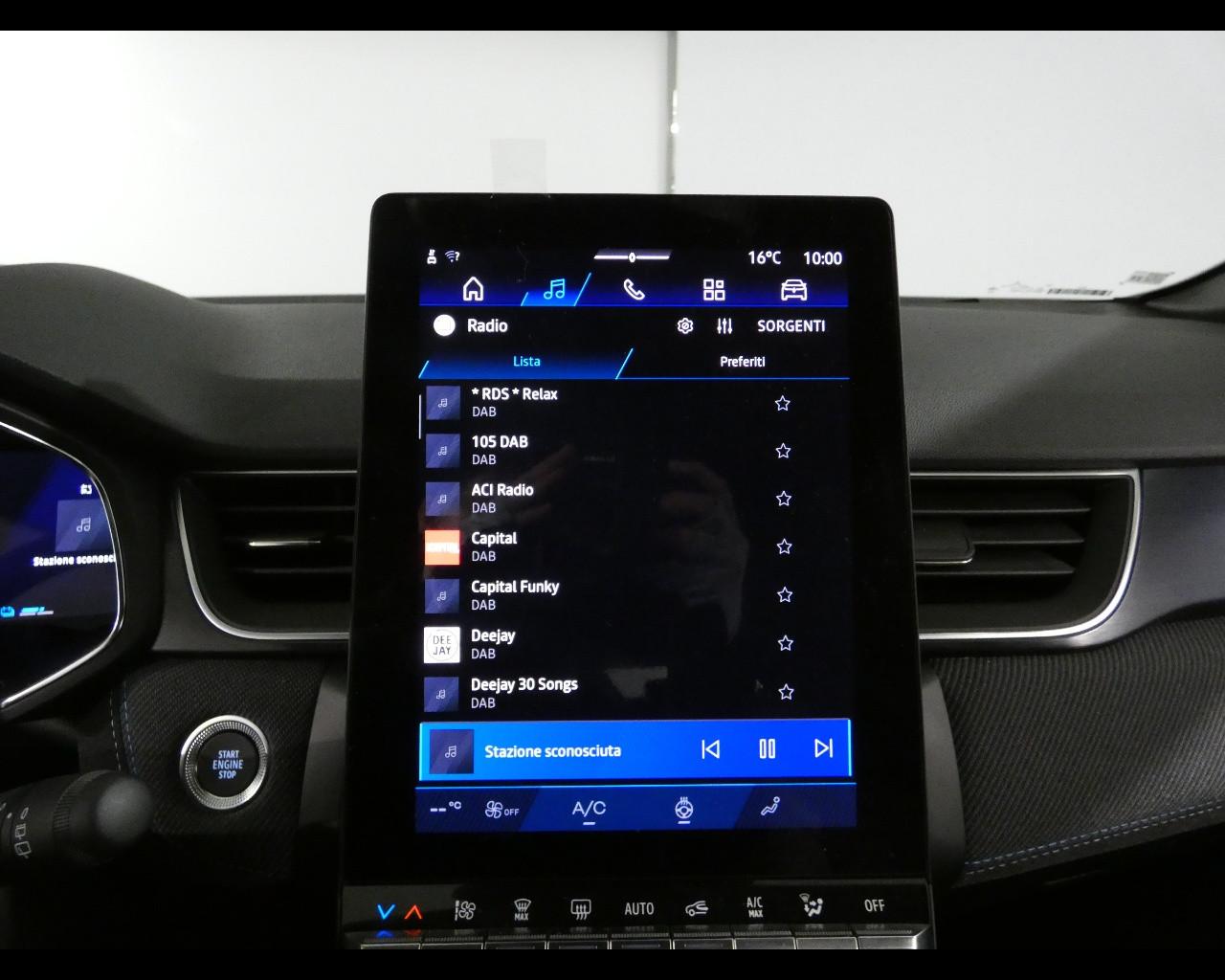 RENAULT Symbioz - Symbioz Full Hybrid E-Tech 145 CV Esprit Alpine