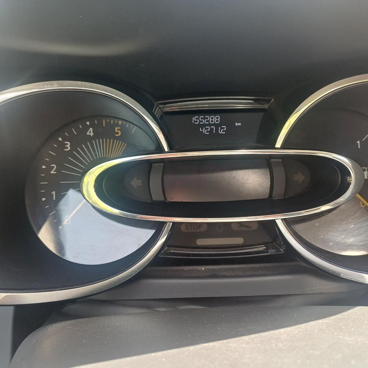 Renault Clio 1.5 dCi 8V 90CV Start&Stop 83gr 5 porte EcoBusiness