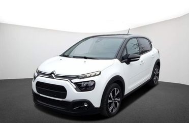 CITROEN C3 PureTech 83 S&S Shine Pack