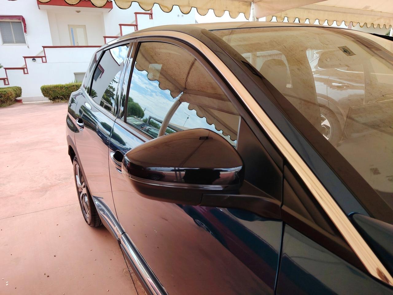 Peugeot 3008 BlueHDi 130 S&S Allure 2022