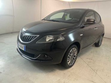 LANCIA Ypsilon III 2021 - Ypsilon 1.0 firefly hybrid Gold Plus s&s 70cv 5p.ti