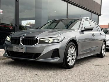 BMW 320 d 48V 190CV*NEW MODEL* Touring Business Advantage