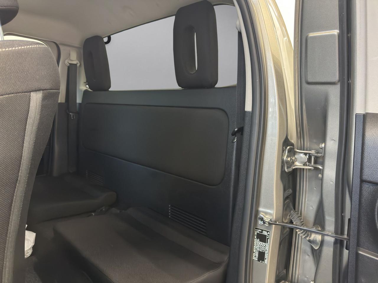 Toyota Hilux 2.4 d-4d extra cab Lounge 4wd