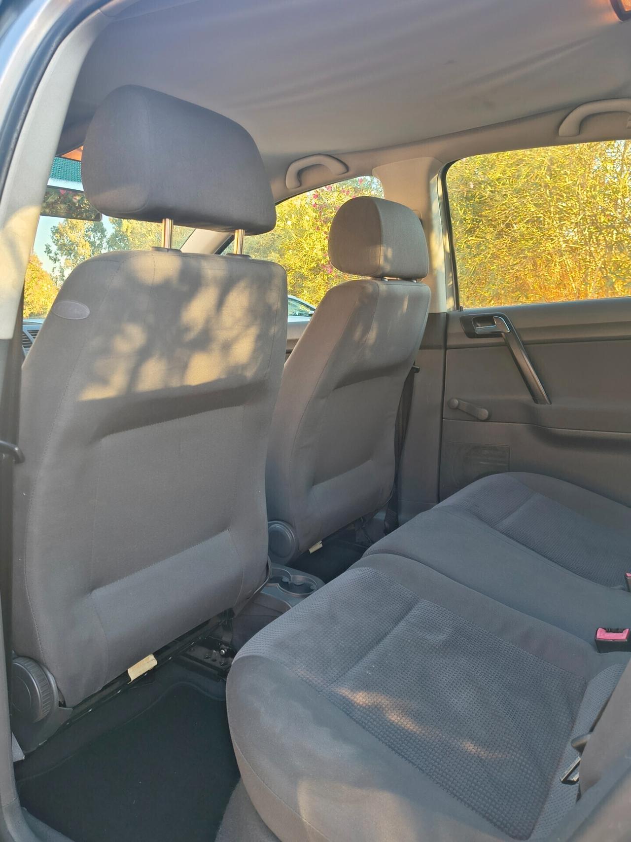 Volkswagen Polo 1.4 TDI 75 Cv - UNIPROPRIETARIO