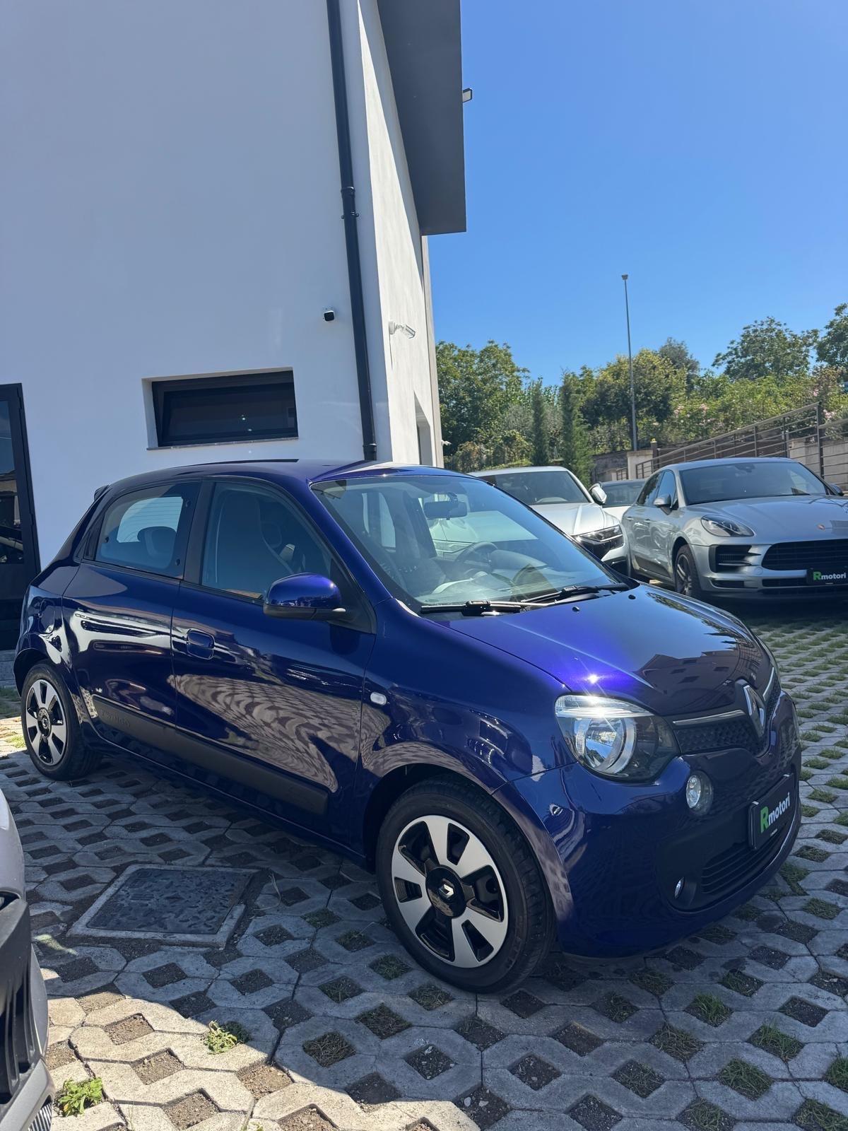 Renault Twingo SCe Life