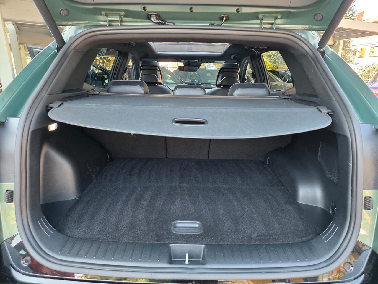 Kia Sportage 1.6 CRDI 136cv Mhev GT-line Plus DCT / TETTO+360°+19"