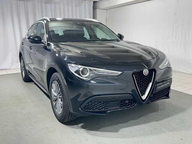 Alfa Romeo Stelvio 2.0 Turbo 200 CV AT8 Q4 Super