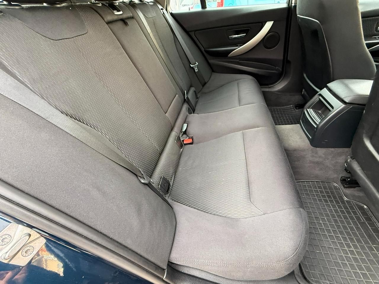 Bmw 320 320d Touring Modern Tetto Apribile