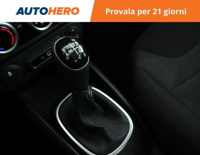 FIAT 500L 1.3 Multijet 95 CV Dualogic Urban