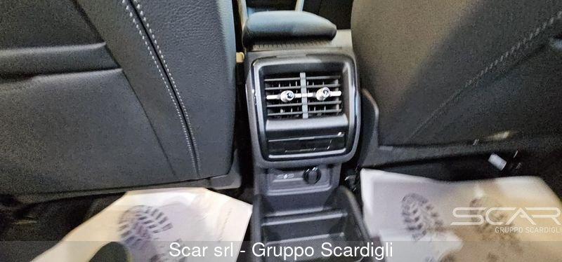 Skoda Kodiaq Kodiaq 2.0 TDI EVO SCR DSG 7 posti Sportline 130 Edition