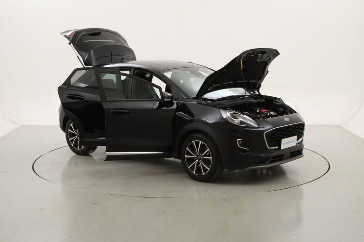 Ford Puma Titanium BZ785323 1.0 Mild Hybrid 125CV