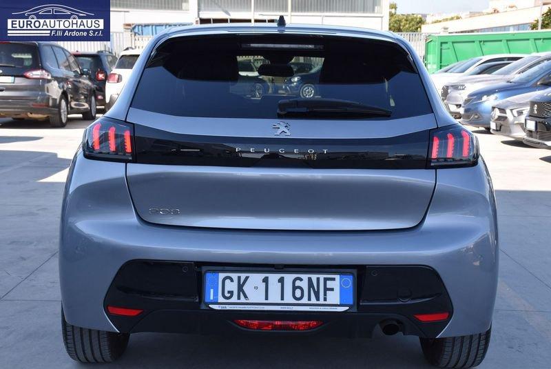 Peugeot 208 Allure Pack BlueHDi 100 S/S