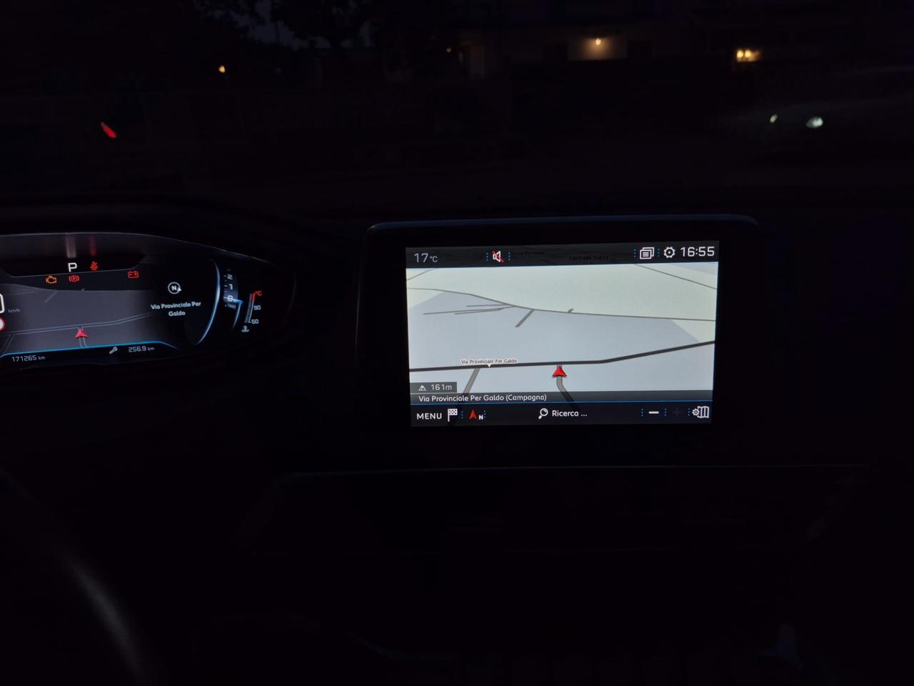 Volkswagen Tiguan 2.0 BiTDI SCR DSG 4MOTION Executive R-Line BMT