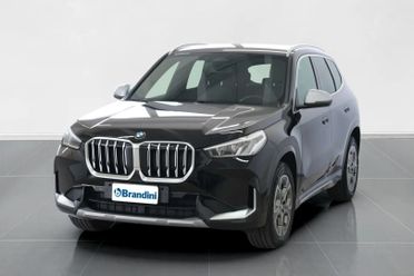 BMW X1 sdrive18d X-Line Edition Signature auto