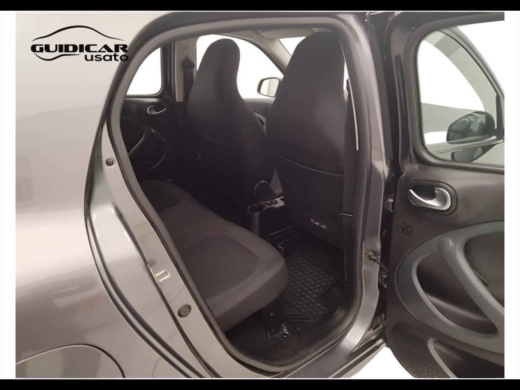 SMART Forfour II 2015 - Forfour 0.9 t Superpassion 90cv twinamic