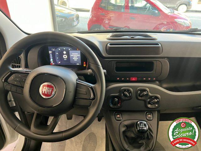 FIAT Panda 1.0 Hybrid Pandina PREZZO REALE