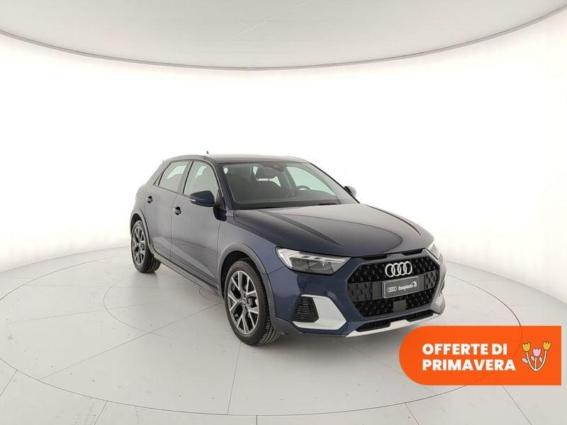 Audi A1 SPB 25 TFSI Admired