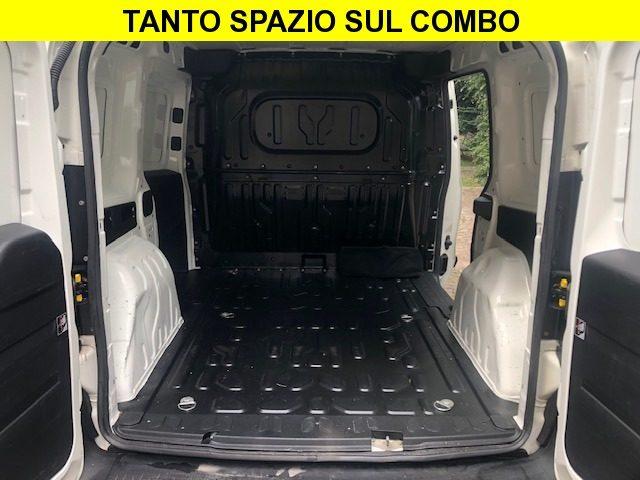 FIAT Doblo 1.6 Diesel 105CV