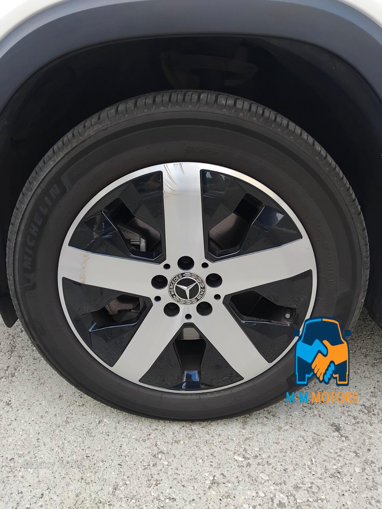 Mercedes GLB 200 d Sport Plus auto