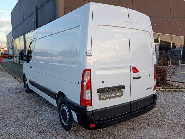 RENAULT Master 2.3 dCi L2 H2