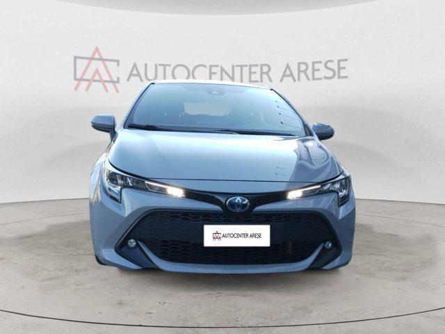 TOYOTA Corolla Touring Sports 1.8 HybridBusinessGARANZIA 3ANNII