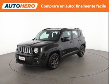 JEEP Renegade 1.4 MultiAir DDCT Limited