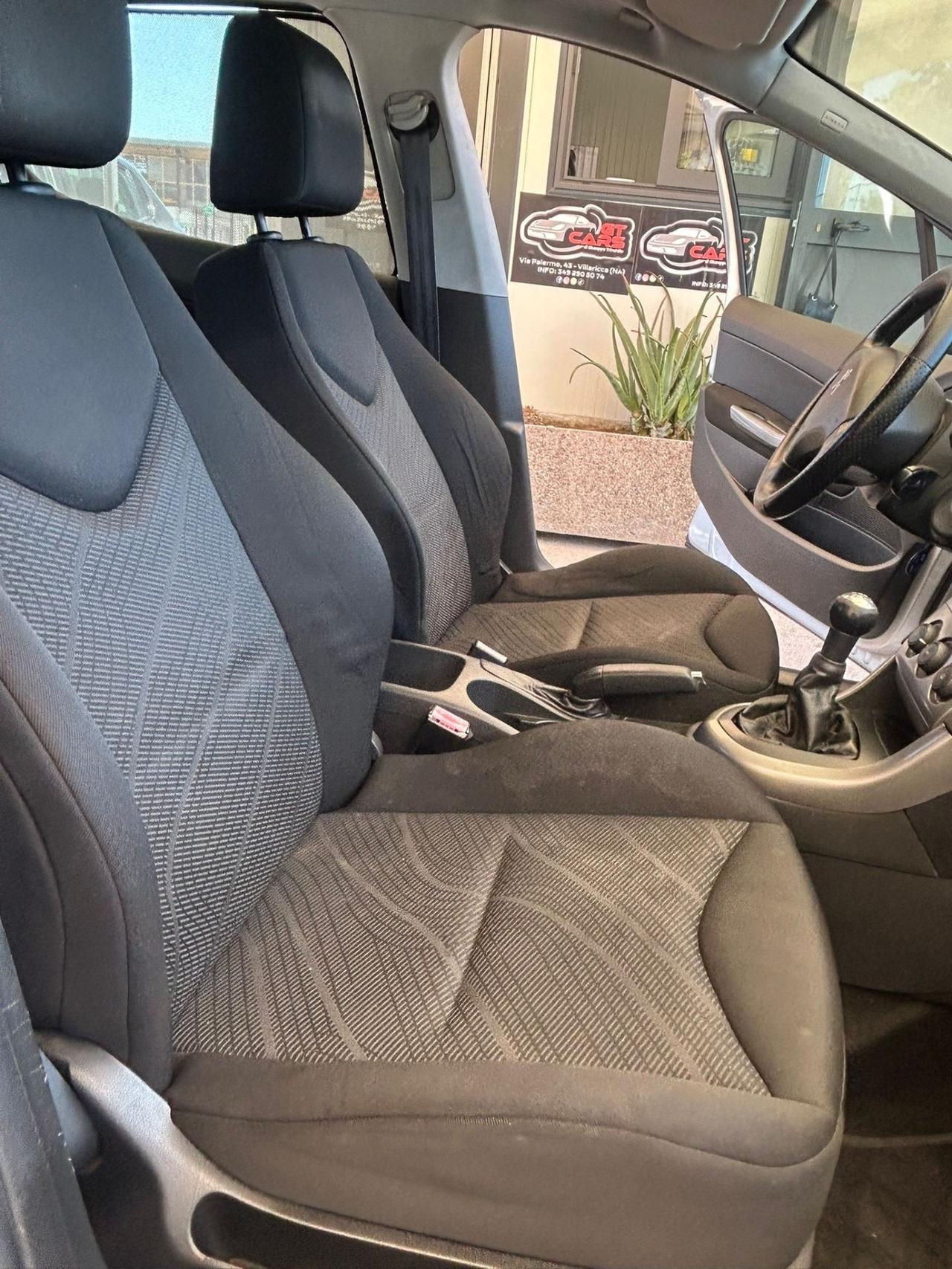 Peugeot 308 1.6 8V HDi 93CV 5p. Business