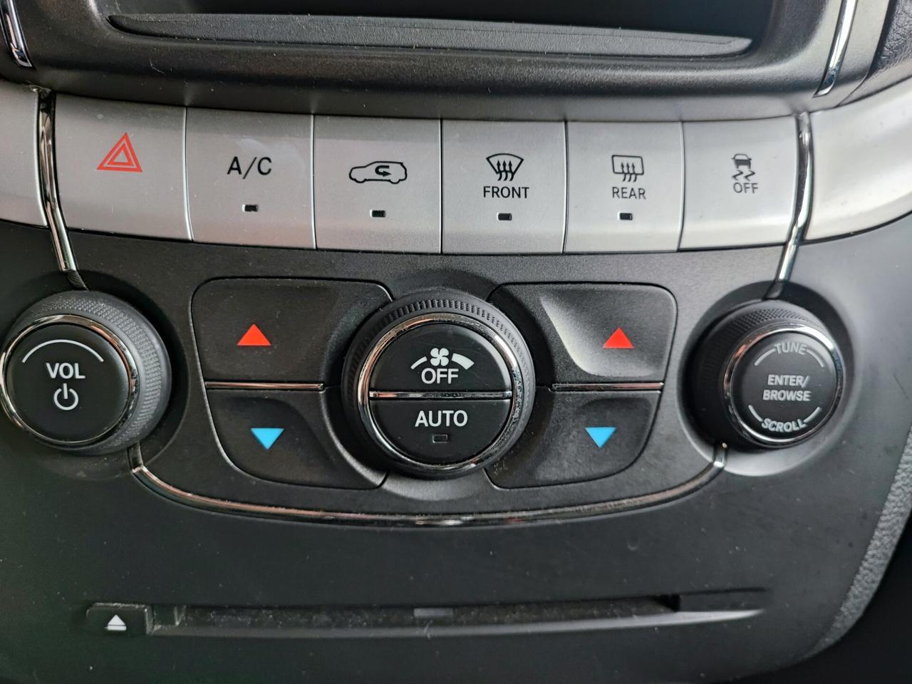 Fiat Freemont 2.0 Multijet 140 CV Urban